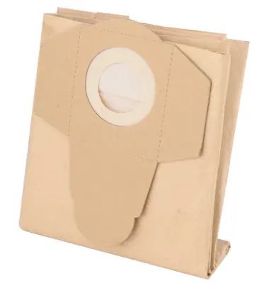 Vrečka za industrijske sesalnike do 30L