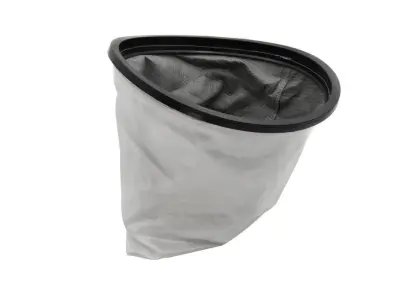 285mm Ognjevarni vrečasti filter za 25L industrijske sesalnike