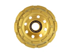 Diamantna plošča za brušenje 125mm