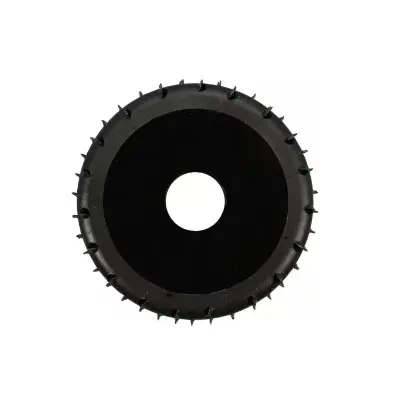 Univerzalni disk za brušenje lesa 125mm