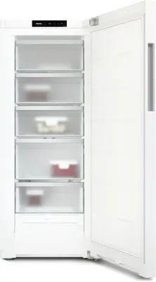 MIELE FN 4322 E WS zamrzovalna omara