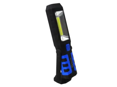 LED akumulatorska Li-on svetilka 2800mAh