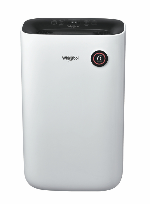 Whirlpool DE20W5252 Razvlažilec zraka