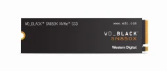 WESTERN DIGITAL BLACK ™ SN850X NVME ™ SSD - 2 TB M.2 PCIe 4.0 x4 SSD pogon