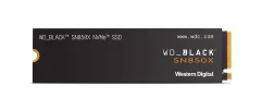 WD 1TB SSD BLACK SN850X vgradni trdi disk