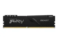 KINGSTON Fury ™ Beast Ddr4 4 GB (1 x 4 GB) - 2666 MHz - C16 pomnilnik za računalnik