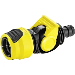 KARCHER 2.645-198.0 regulirni ventil s cevno spojko
