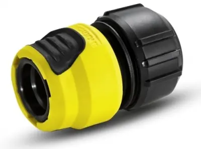 KARCHER PLUS z AQUA STOP 2.645-194.0 univerzalna cevna spojka
