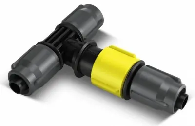 Karcher T-element z ventilom za Rain sis tem 2.645-231.0 (2 kosa)