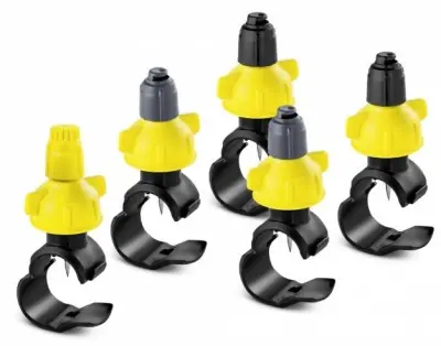 Karcher komplet pršilnih šob za Rain sis tem 2.645-236.0