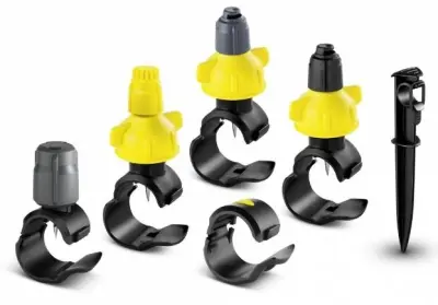 Karcher komplet mikro šob za Rain sistem 2.645-239.0