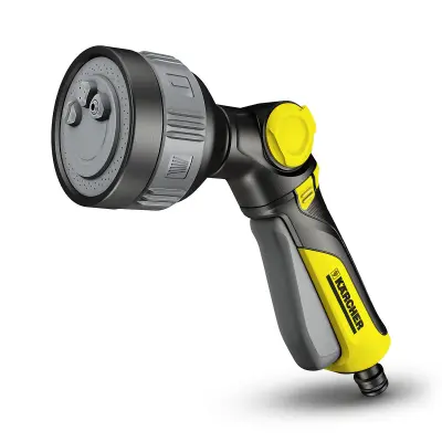 KARCHER Plus 2.645-269.0 večnamenska razpršilna pištola