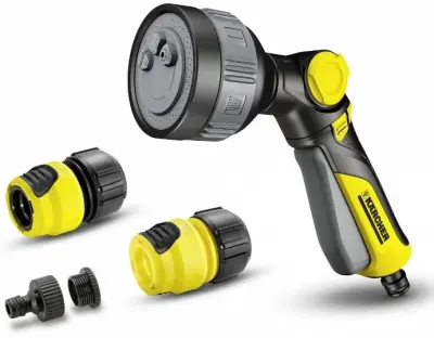 KARCHER 2.645-290.0 komplet razpršilne pištole PLUS in priključkov