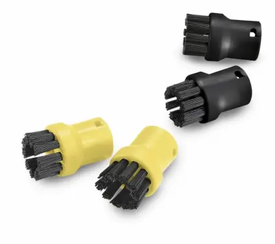 KARCHER 2.863-264.0 komplet okroglih ščetk