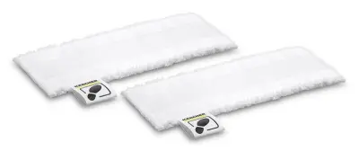 Karcher komplet krp za kuhinjo za parne čistilce, 2.863-265.0