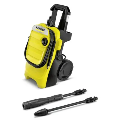 KARCHER 1.637-500.0 čistilec K4 Compact