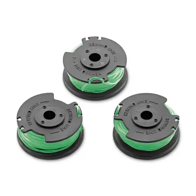 KARCHER 2.444-017.0 komplet glav za nitkarice LTR-36