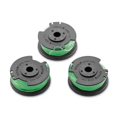 KARCHER 2.444-017.0 komplet glav za nitkarice LTR-36