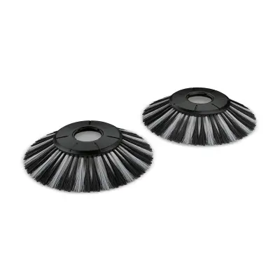 KARCHER 2.644-032.0 nadomestne krtače za S4 Twin