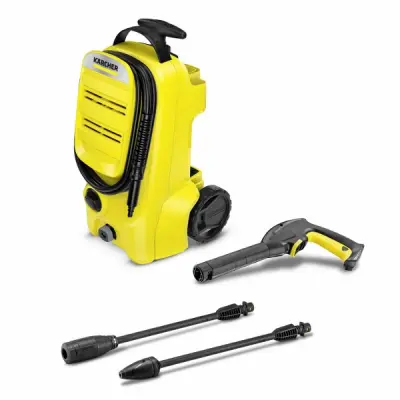 KARCHER K3 Compact 1676200 čistilec