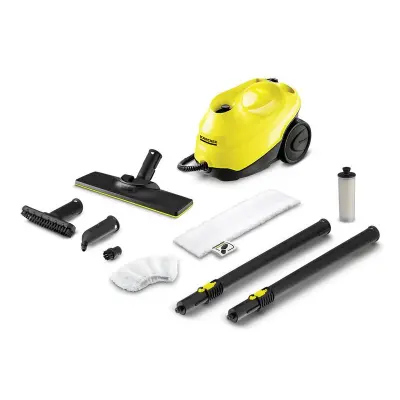 KARCHER 1.513-124 parni čistilec SC3 EasyFix