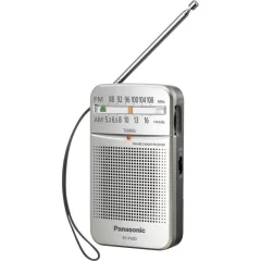 Panasonic Deutsch.CE prenosni radio RFP50DEGS si