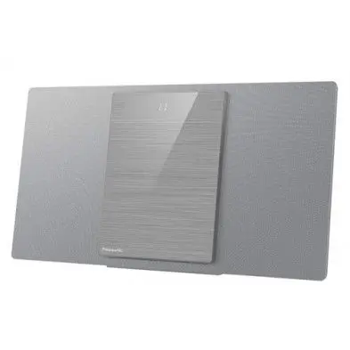 Panasonic Gl. stolp DAB+ SC-HC412EG-S SC-HC412EG-S