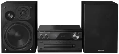 Panasonic Gl. stolp SC-PMX90EG-S