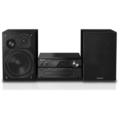 Panasonic Gl. stolp SC-PMX90EG-K