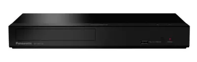 Panasonic Blu-Ray predvajalnik DP-UB150 DP-UB150EG-K/