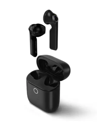 Panasonic slušalke RZ-B100W črne RZ-B100WDE-K