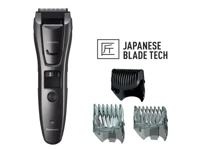 Panasonic prirezovalnik ER-GB80-H503