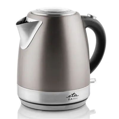 ETA grelnik vode Ela mini siv [ETA 8599 90040]