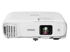 EPSON EB-E20 projektor