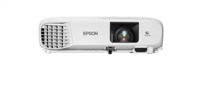 EPSON EB-W49 3LCD/3800Lm/WXGA/16000:1/8.000-17.000h projektor