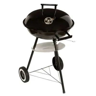 Žar na oglje 42cm – Master Grill