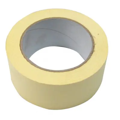 Zaščitni krep trak 50tm x 48mm