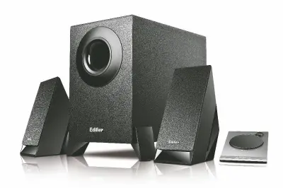 Sistem zvočnikov 2.1 M1360 Edifier