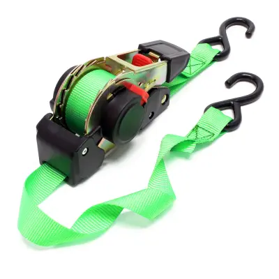 1,8m Avtomatski samozatezni trak – gurtna 25 mm