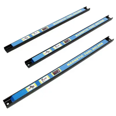 Magnetni nosilec za orodje 3 kosi 46cm