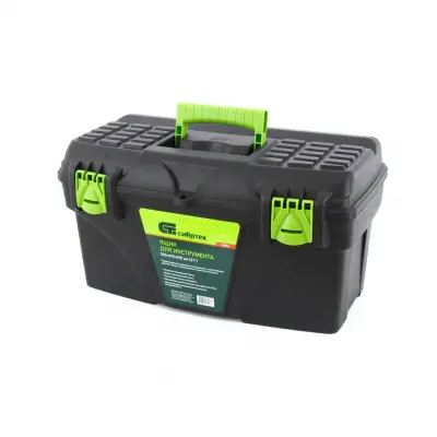 Lahek PVC ojačan kovček za orodje 21″ 530mm dolžine
