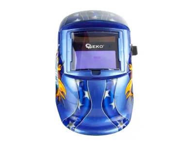 Avtomatska varilna maska -naglavna OREL