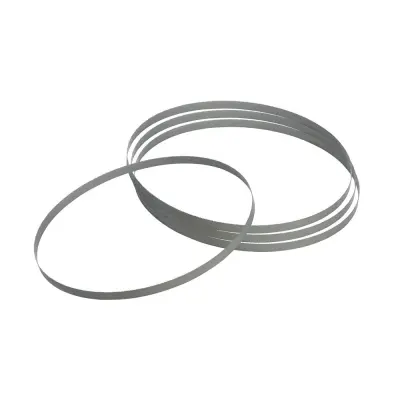 LISTI ZA TRAČNO ŽAGO DCS371 12mm 14TPI