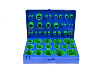Set O-obročnih tesnil za klimatske naprave 419 kos