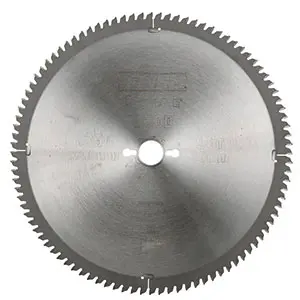 LIST KROŽNE ŽAGE. 350/30 96 ZOB