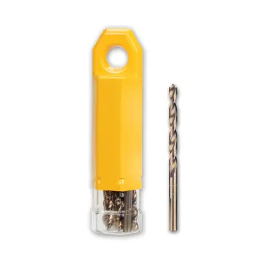 SVEDER HSS-G EXTR.2 10,5X133 10 KOS