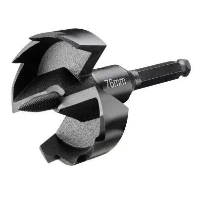 SVEDER LES. SAMONAST. FI 92 mm
