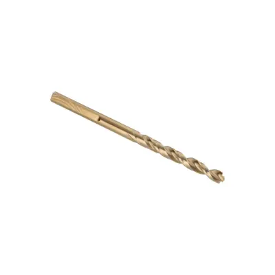 SVEDER HSS E COBALT 4.5mm
