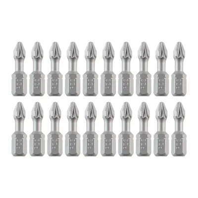 NLS VIJAČNI NASTAVEK PZ2/25TORSION 20KOM