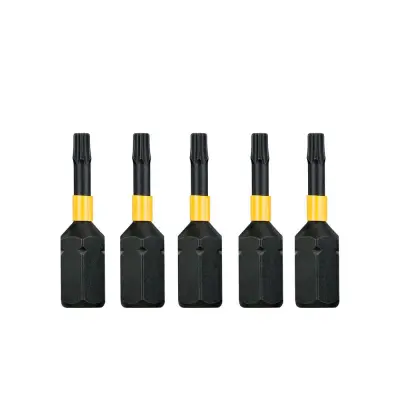 VIJAČNI NASTAVEK IR T10 25MM 5KOM